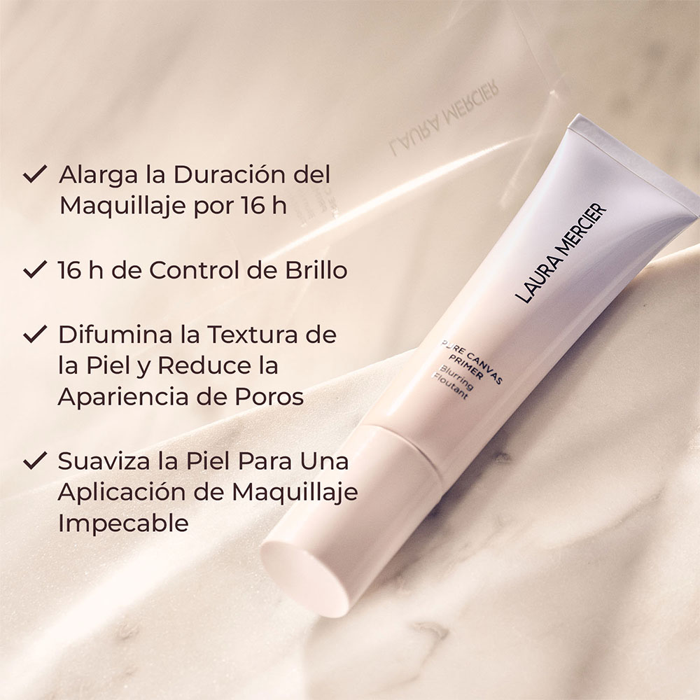 PURE CANVAS PRIMER BLURRING (PRIMER FACIAL)